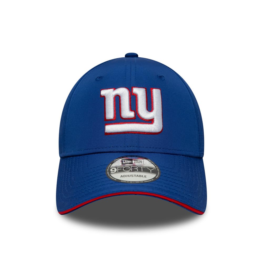 New Era Cappellino 9Forty GiantsEra Berretto Baseball NFL cap