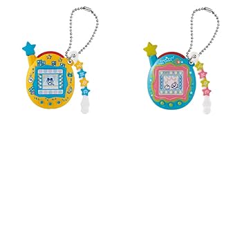 たまごっち　ミニチュアチャームコレクション　セット Amazon | たまごっち ミニチュアチャームコレクション 3 [全10種