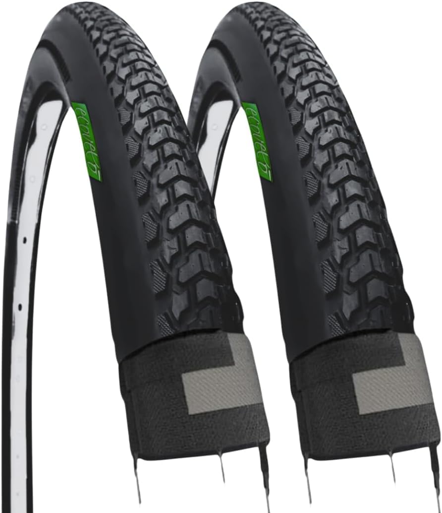 Opony, 700 X 40C (42-622) DEMI SLICK GUMA ROADOWA ROWER MĘŻCZYZNA GRAVEL OFF-ROAD STERRING MTB