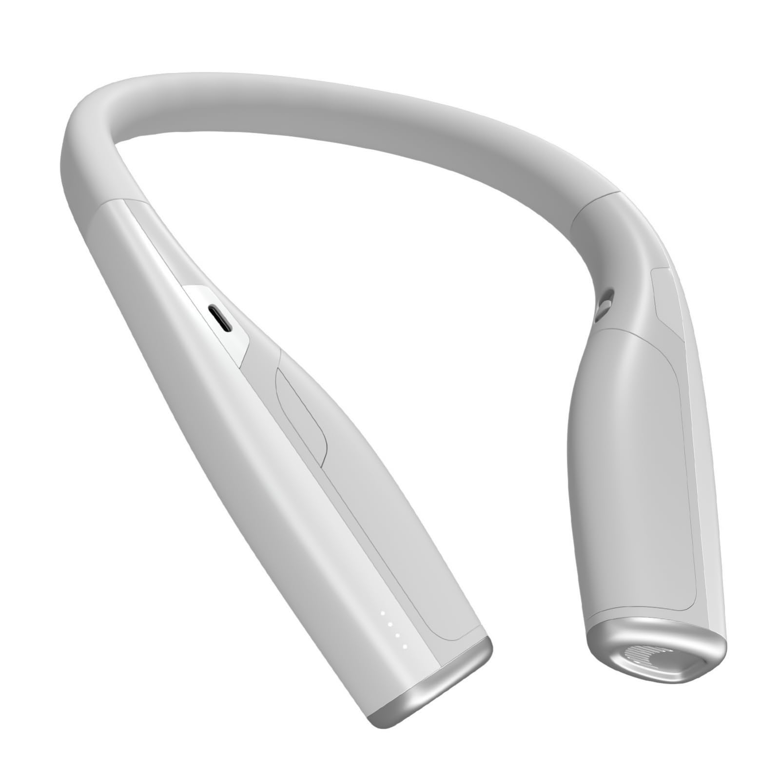 Batería ligera montada en el cuello para gafas de realidad virtual MQ 2/3/3S, carga rápida de 20 W, accesorios de gafas AR