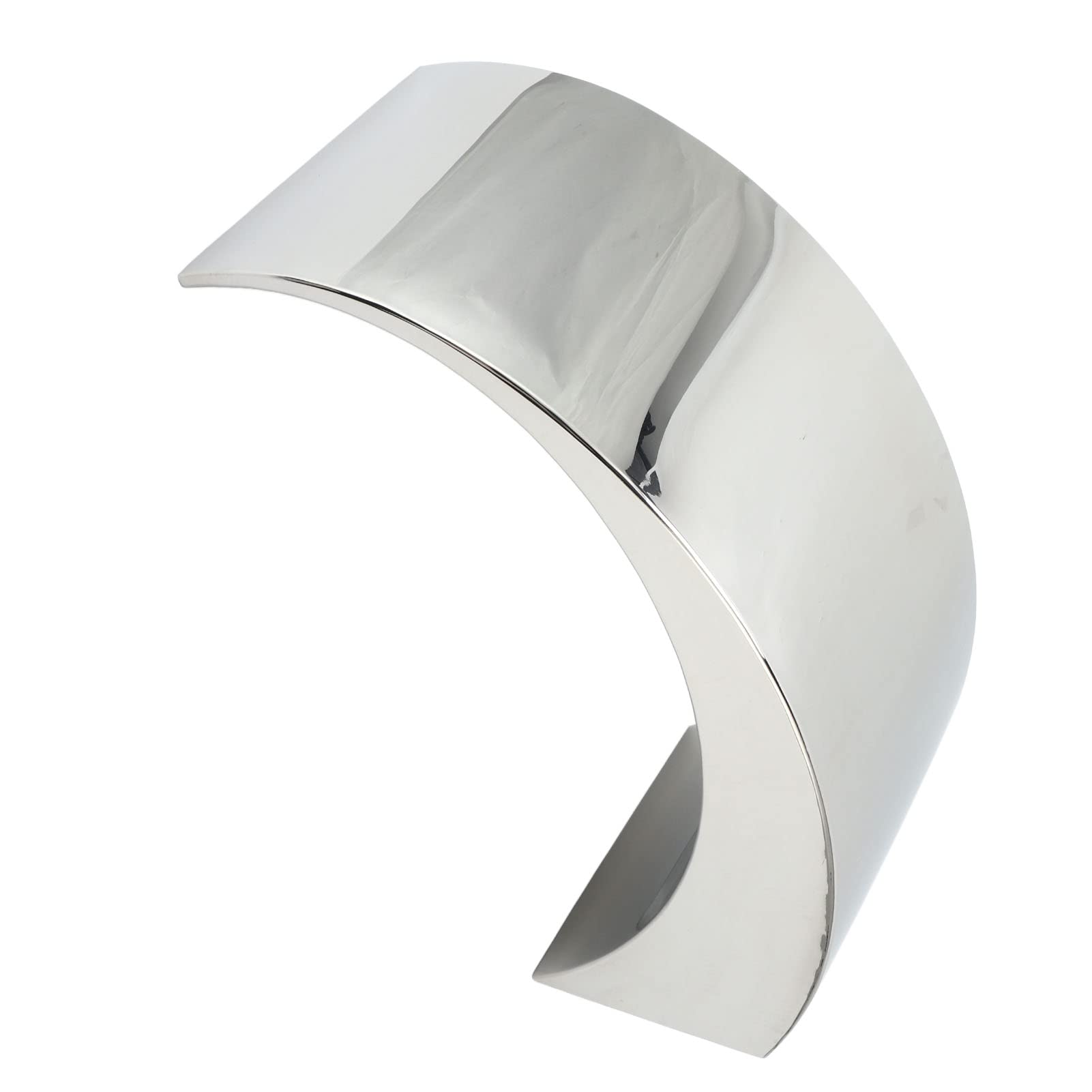 Boquilla para Fuente de Cascada para Piscina, Salida de Agua con Gancho de de Acero Inoxidable 304, Rosca Hembra G1 1 2, 40 X 20 X 12,5 Cm para Piscinas, Spa, Piscinas, Jardines