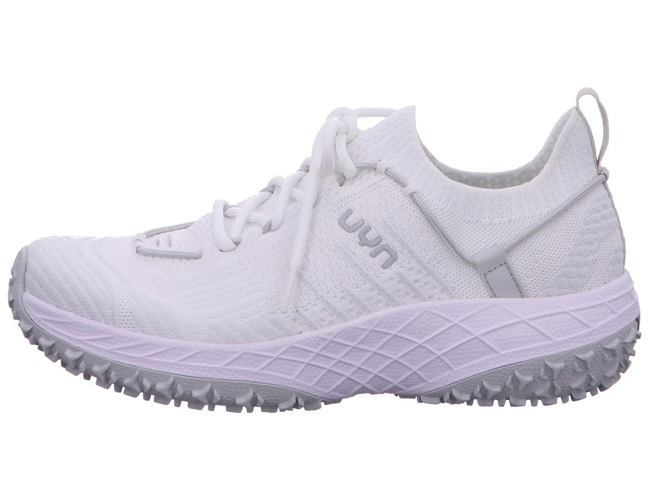 UYN Adult Master-Artikel Urban Trail Naked Shoes White sonstige Gr. 45