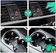 TICARVE Tastatur Reinigungsgel Auto Reinigungsgel für den Innenraum Schleim Reiniger Universeller Staubreiniger für Laptop, Drucker, Kameras, Auto (Grün)