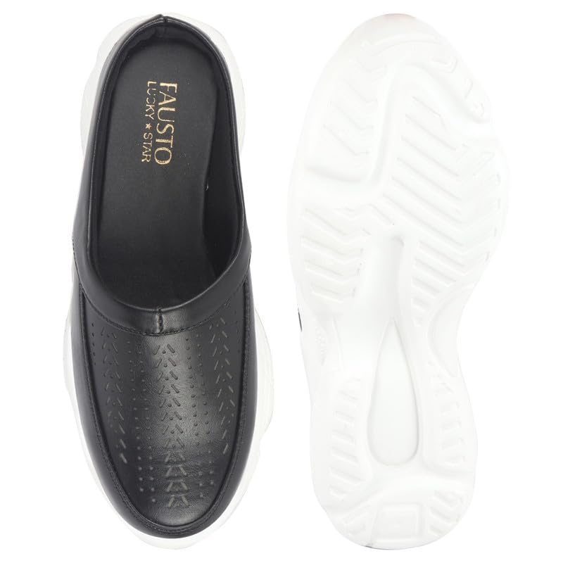 Image of FAUSTO Women Mules