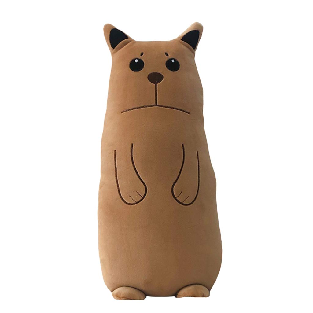 Amazon 動物 抱き枕 ぬいぐるみ 50cm うさぎ 豚 ねこ カエル 犬 おもちゃ クッション かわいい 萌え萌え 柔らかい ファスナー付き 女の子 男の子 カップル お誕生日 子供の日 プレゼント ぬいぐるみ おもちゃ