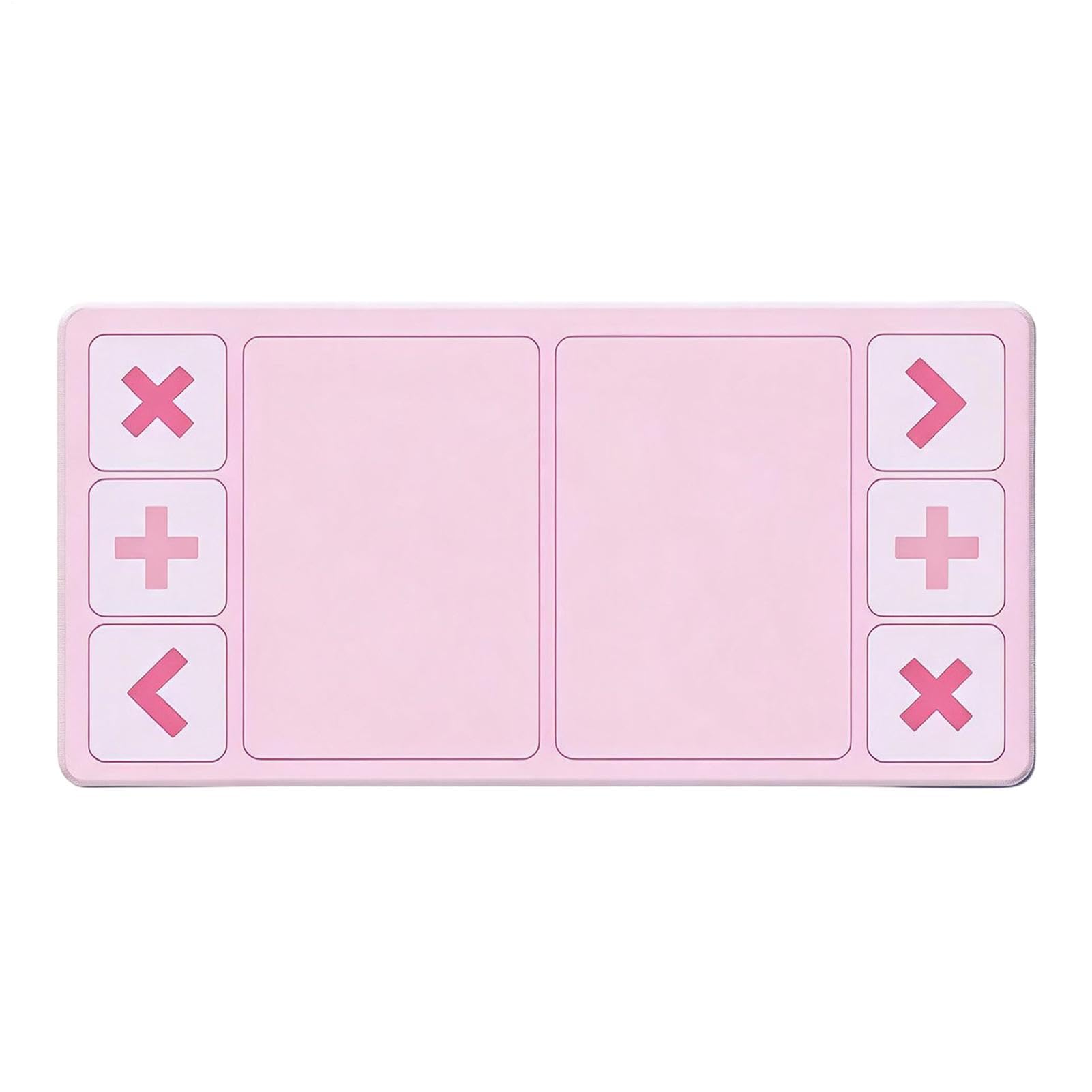 Fidget Trading Mat, Fidget Trading Board With Accept Add More Decline