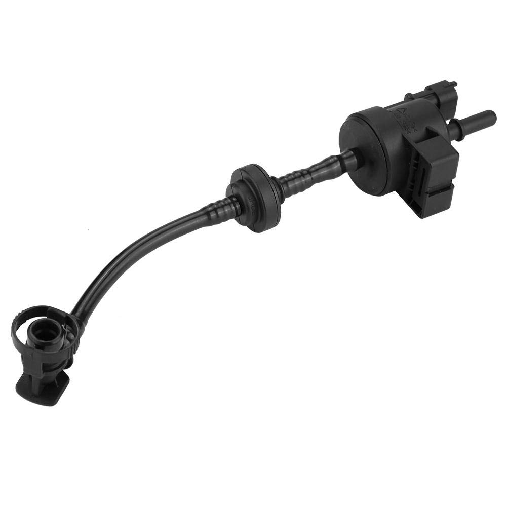 Elettrovalvola di spurgo del contenitore del vapore per auto, 55573017 Solenoide di spurgo del contenitore del vapore