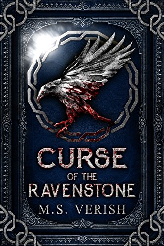 Curse of the Ravenstone: Book Two of Ravenstone
