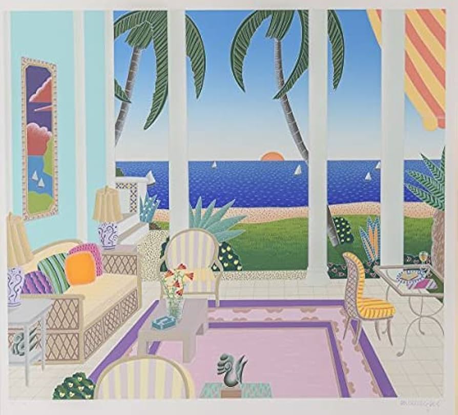 Amazon.co.jp: □ トーマス・マックナイト|Villa Apollo