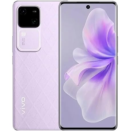 Vivo V30 5G: Impressive Phone with a High Price Tag