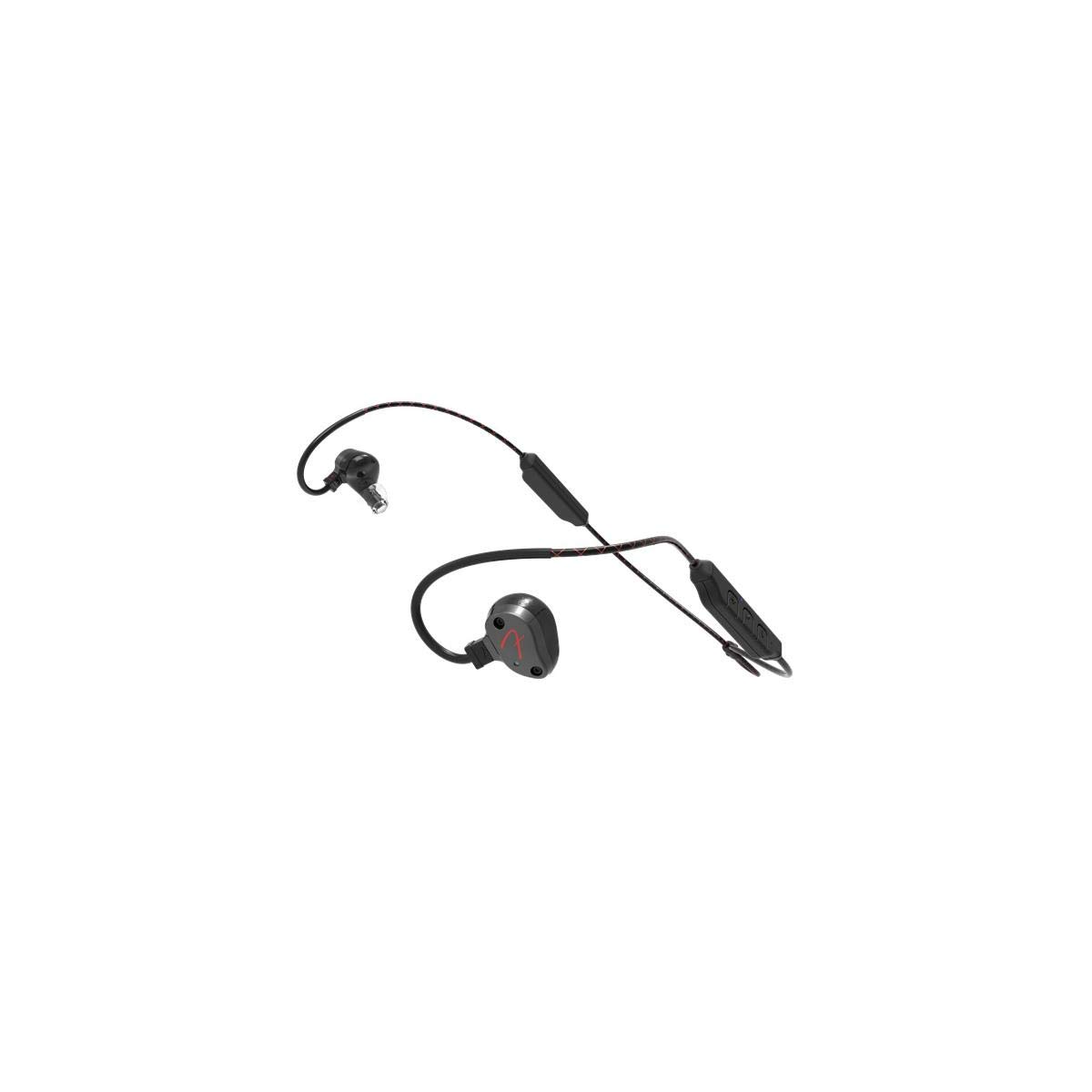 Amazon.com: Fender PureSonic Premium Audiophile Wireless