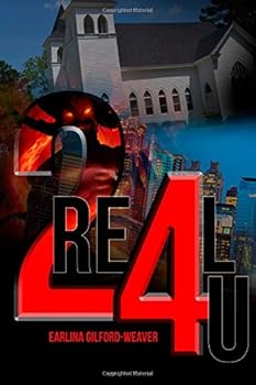 Paperback 2 Real 4 U Book