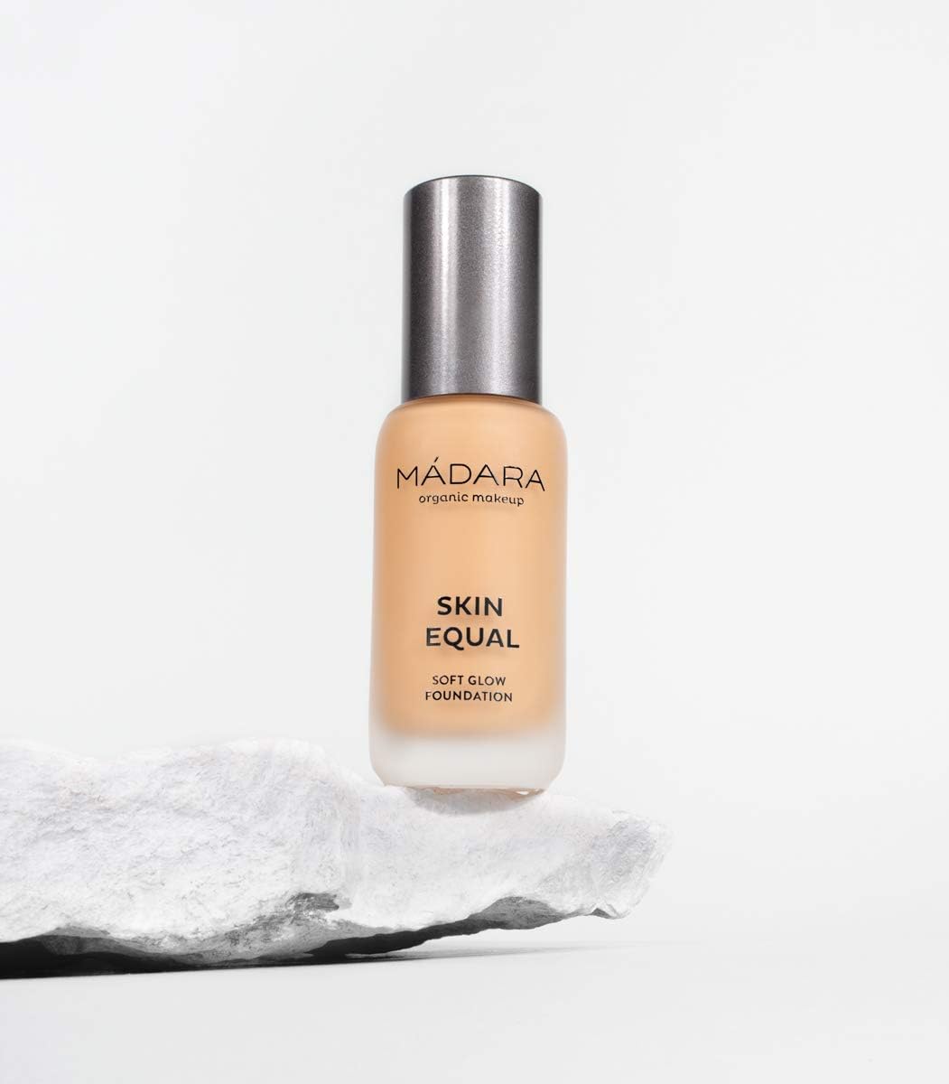 MÁDARA Organic Skincare, #40 Sand, 30 ml (Pack of 1) - Image 5