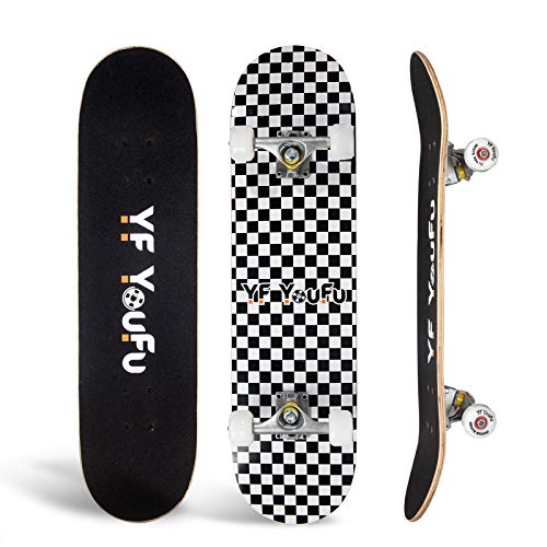list-of-top-ten-best-rarest-tech-deck-2023-reviews