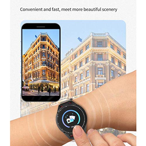 CLISPEED Monitor de FreqÃ¼Ãªncia CardÃ­aca Inteligente Monitor de FreqÃ¼Ãªncia CardÃ­aca Pulseira Te