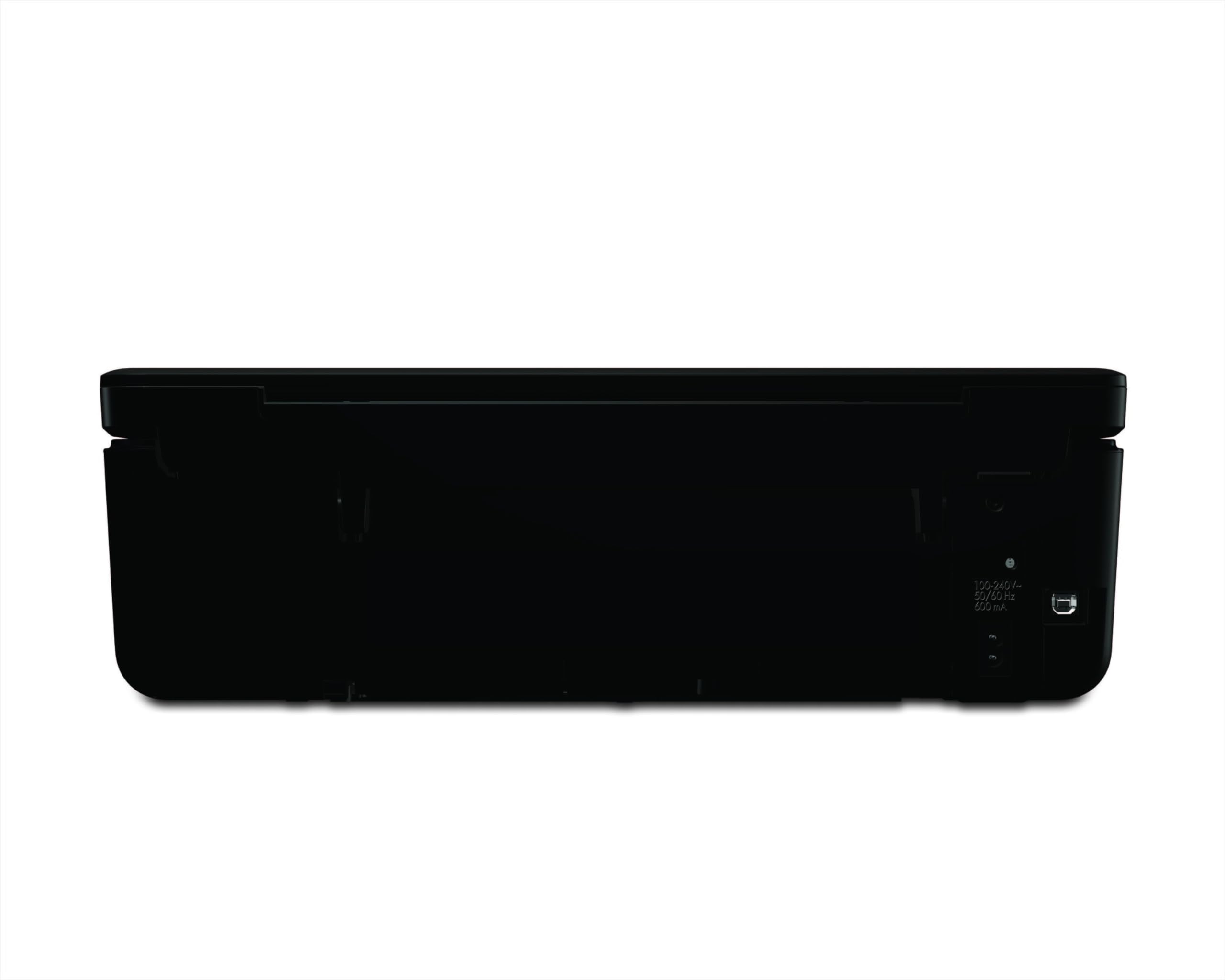 HP Photosmart 5520 e-All-in-One Multifunktionsgerät (Scanner, Kopierer, Drucker, WiFi, USB 2.0)