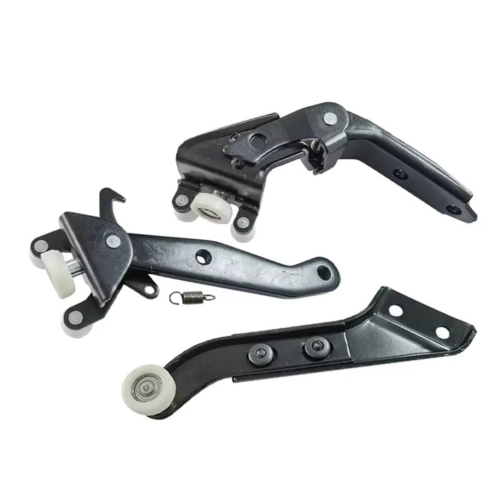 sliding door parts For VW For TRANSPORTER T5 2003-2014