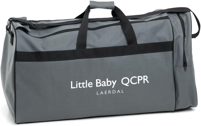 Little Baby QCPR (Light, 4-Pack)