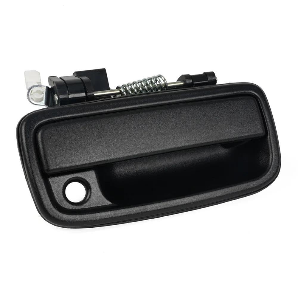 Sxqpocar One Color For Tacoma 1995-2004 Front Outside Outer Door Handle 69220 69210 35020 Left And Right Replacement Parts