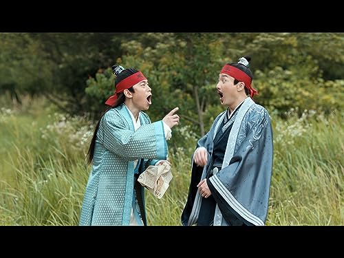 賊の軍師 賊の軍師