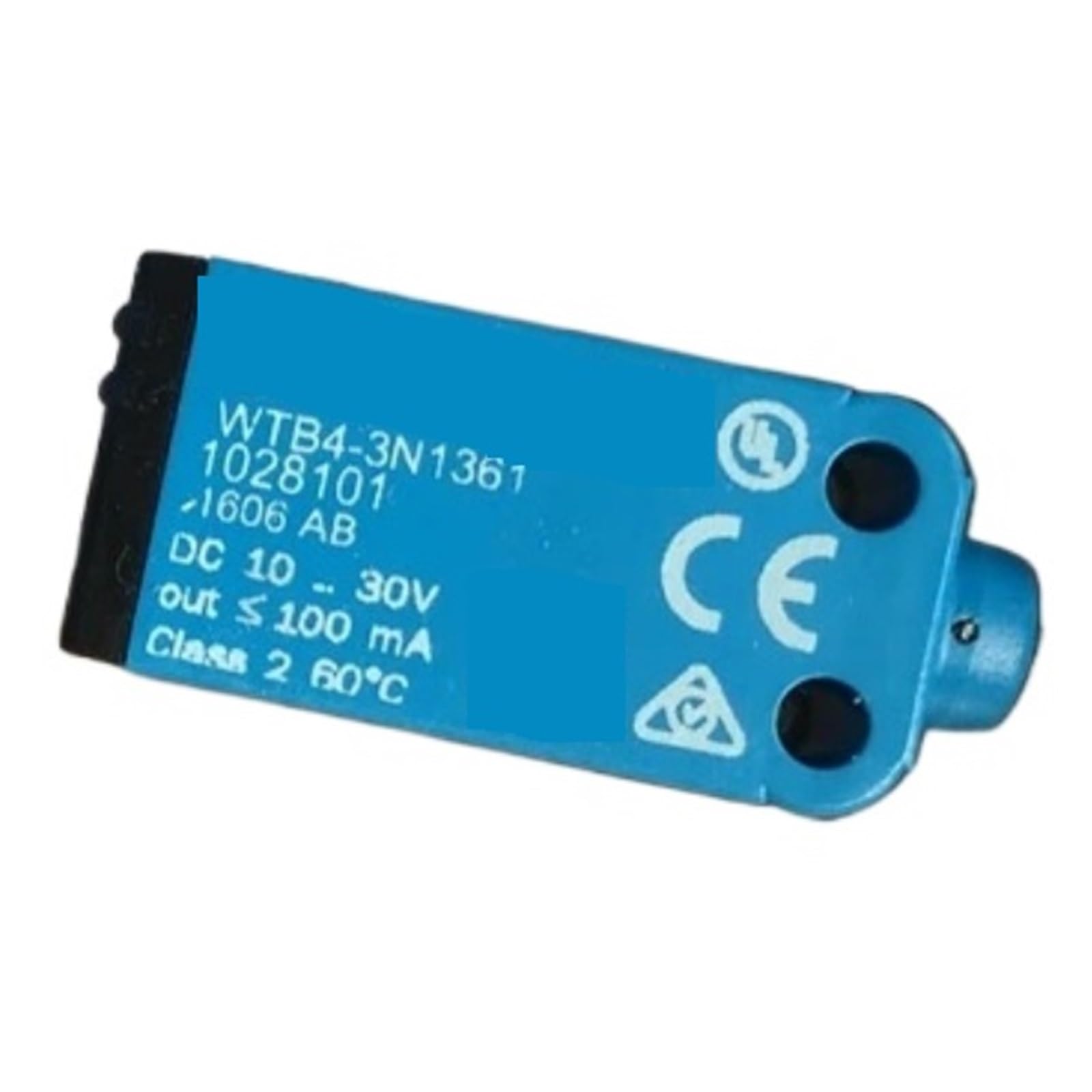 CCCAZ1 Photoelectric Switch Sensor WTB4-3N1361