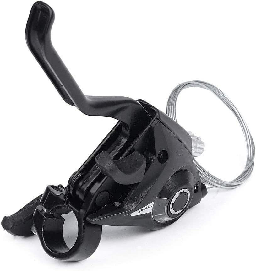 Amazon.co.jp: V-Brake ST-EF51 セット 3x7 スピードシフター