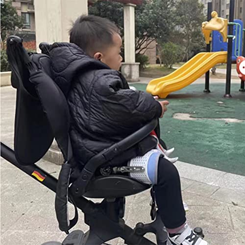 Faja ajustable para fijación y abducción de cadera infantil S,L miniatura 7