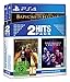 Produktbild 2 Hits Pack Baphomets Fluch 5 Der Sündenfall und Dreamfall Chapters [PlayStation 4]