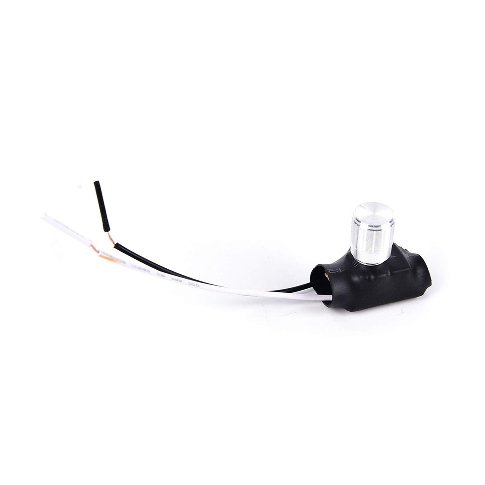 Encodeur rotatif de rechange pour éliminer le scintillement de lampe de table