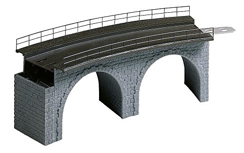 Faller - F120478 - Modélisme - Courbe Supérieure Viaduc
