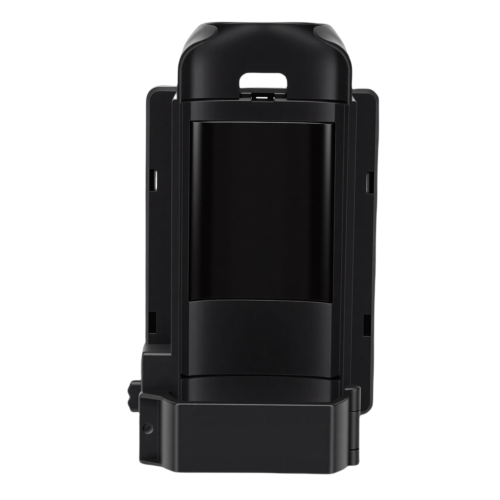 Generic Ventola di Raffreddamento Portatile a Semiconduttore Veloce per Fotocamera per Registrazione Video 3 4K, Funzionamento Silenzioso per Professionisti delle Riprese