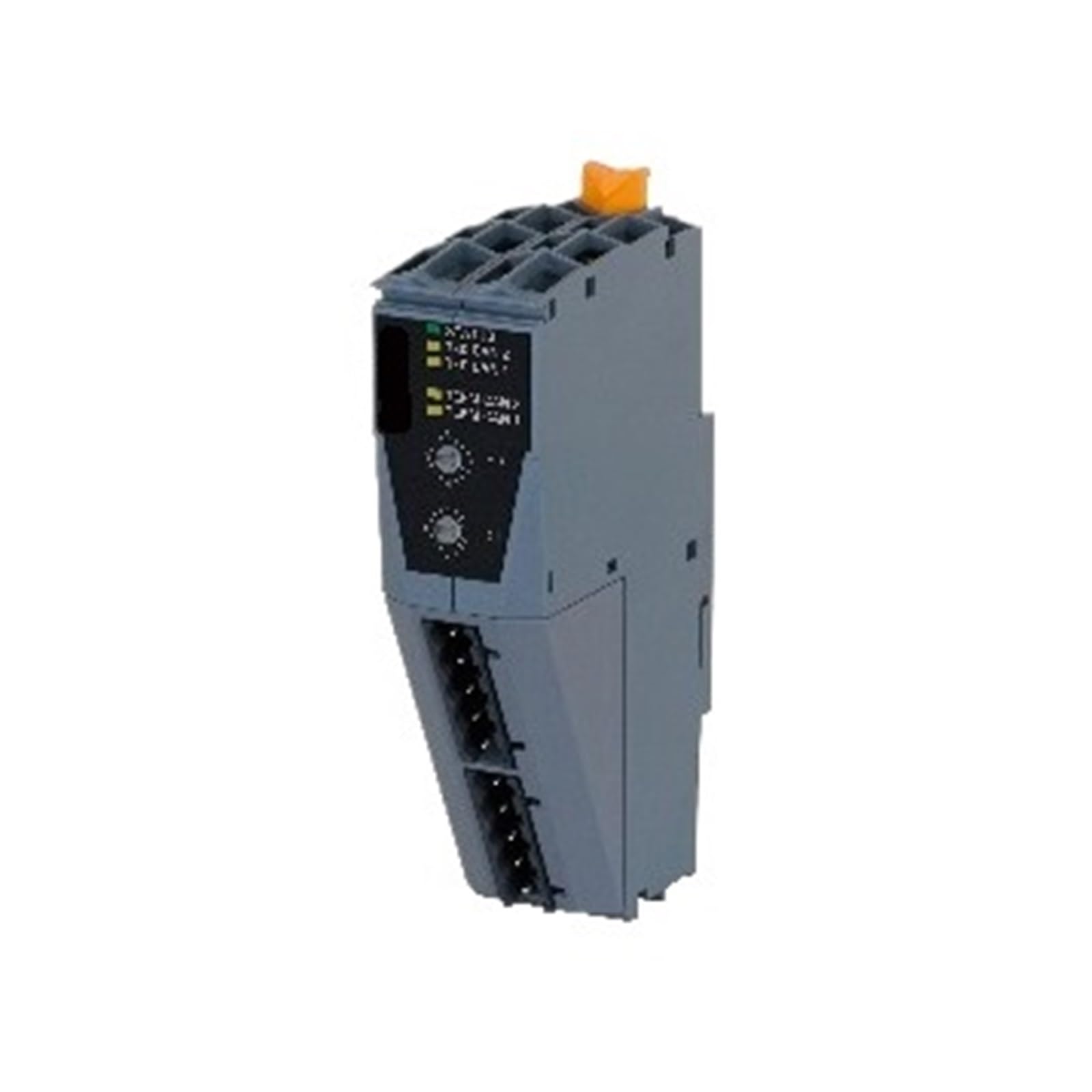 CZRTR PLC Communication Expansion Unit X20IF2772 Bus Interface Module