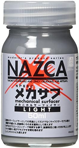 Gaia Notes 30701 Modelers Produced Series to NP002 Mekasafu Light image 4