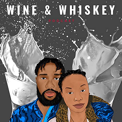 Couverture de Wine & Whiskey