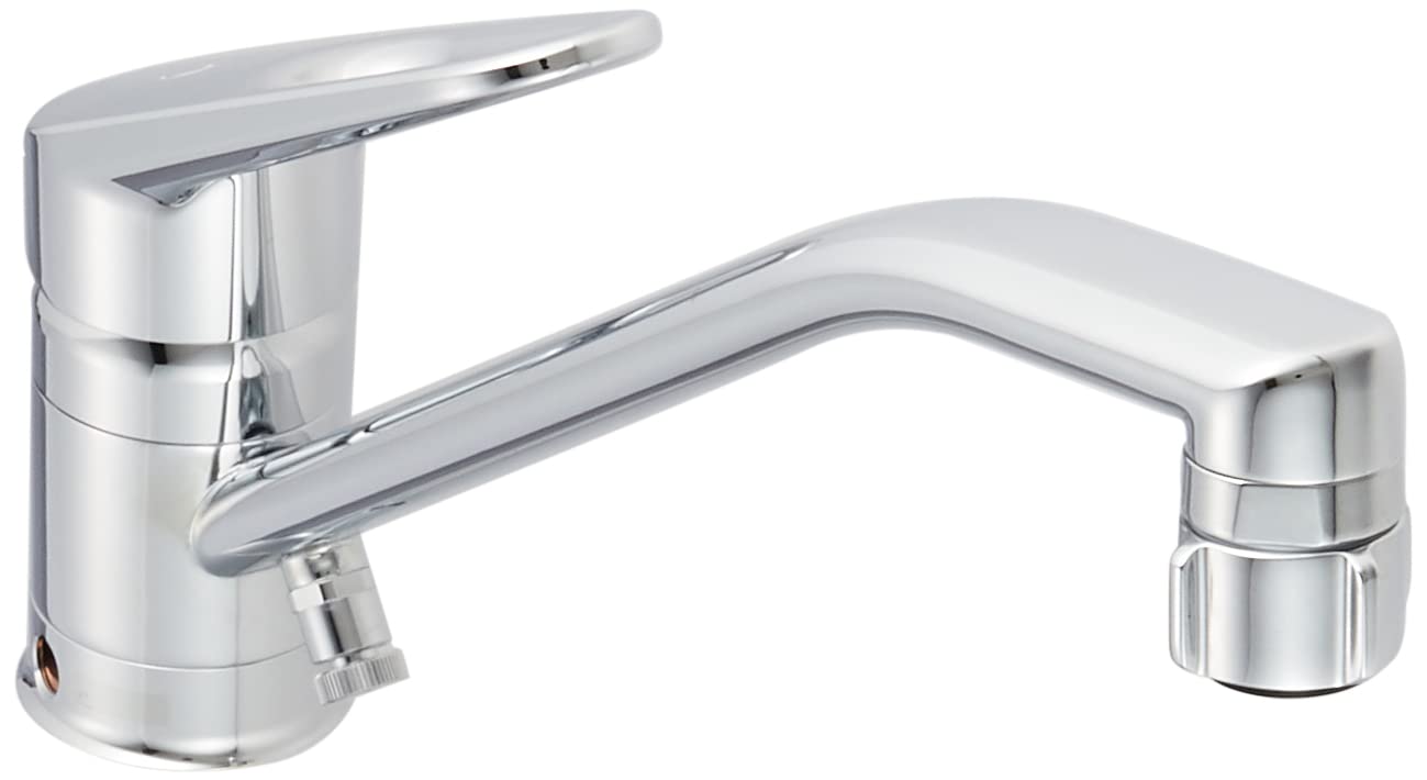 LIXIL/INAXSF-HB442SYXBVキッチンシャワー付シングル混合水栓 Amazon | LIXIL(リクシル) INAX キッチンシャワー付シングル