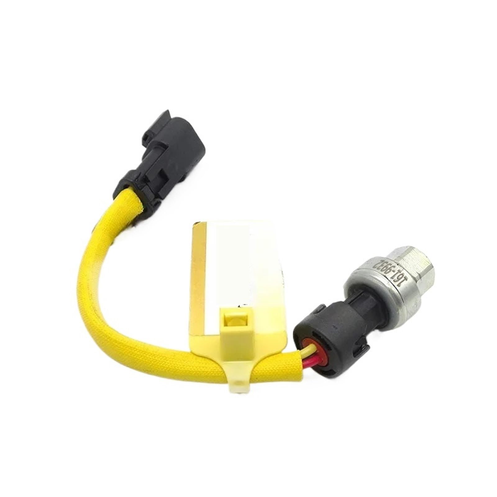 RISWEKFW Excavator Accessories Suitable for Excavator E336 Oil Pressure Switch, Air Pressure Sensing Sensor 161-9932