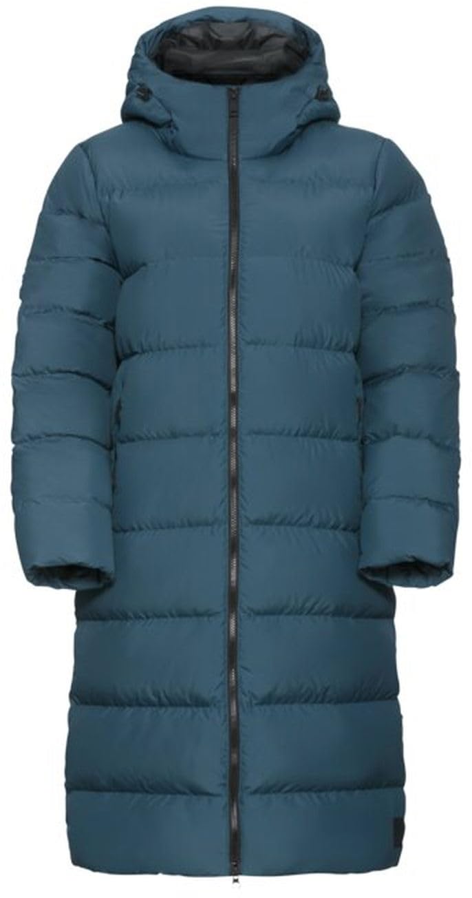 Jack Wolfskin Frozen Palace Coat W RDS