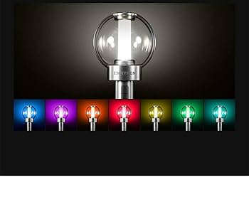 クルミ ENHYPEN ENHYPEN (엔하이픈) 'Orange Flower (You Complete Me