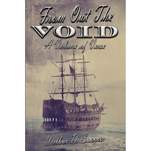 From Out The Void by Wilbur Spencer, Joseph Demakis episode artwork