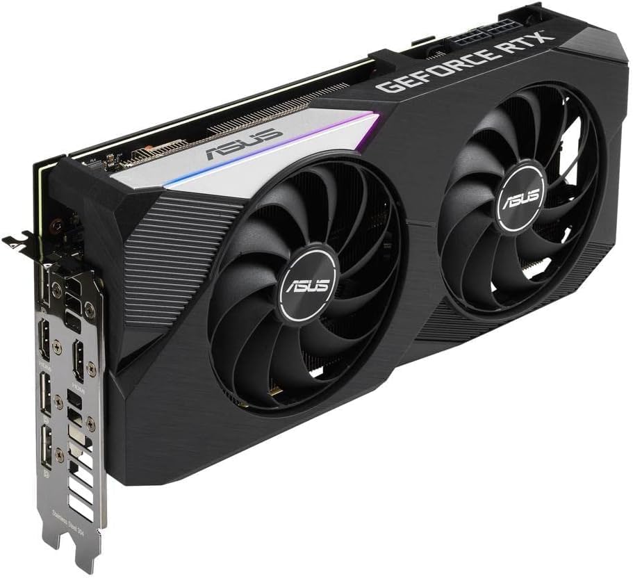 RTX3070二本セット INNO3D、2連ファン搭載セミファンレスでOC仕様のGeForce RTX
