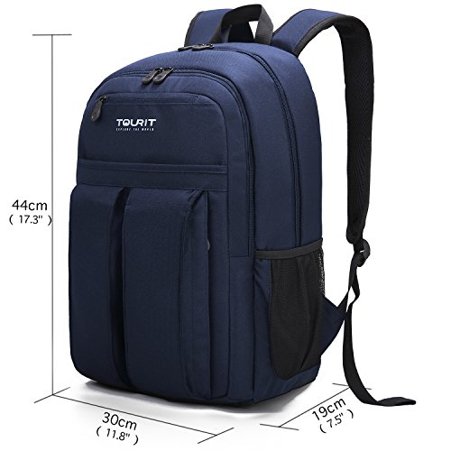 TOURIT Zaino Termico 25 Litri Zaino Borsa Frigo