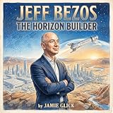 Jeff Bezos: The Horizon Builder (4 Hour Biography)