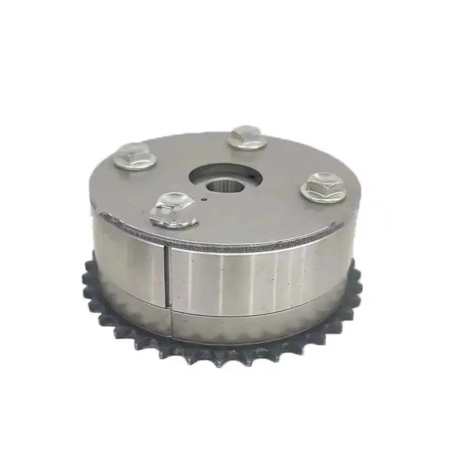 Compatible Con Toyota Para Corolla 13050-0D010 13050-22010 VVT Engranaje De Sincronización Árbol De Levas Ajuste De Fase Piñón Piezas De Coche autopartes