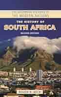 0352 SOUTH AFRICA The Struggle for a New 0352 SOUTH AFRICA