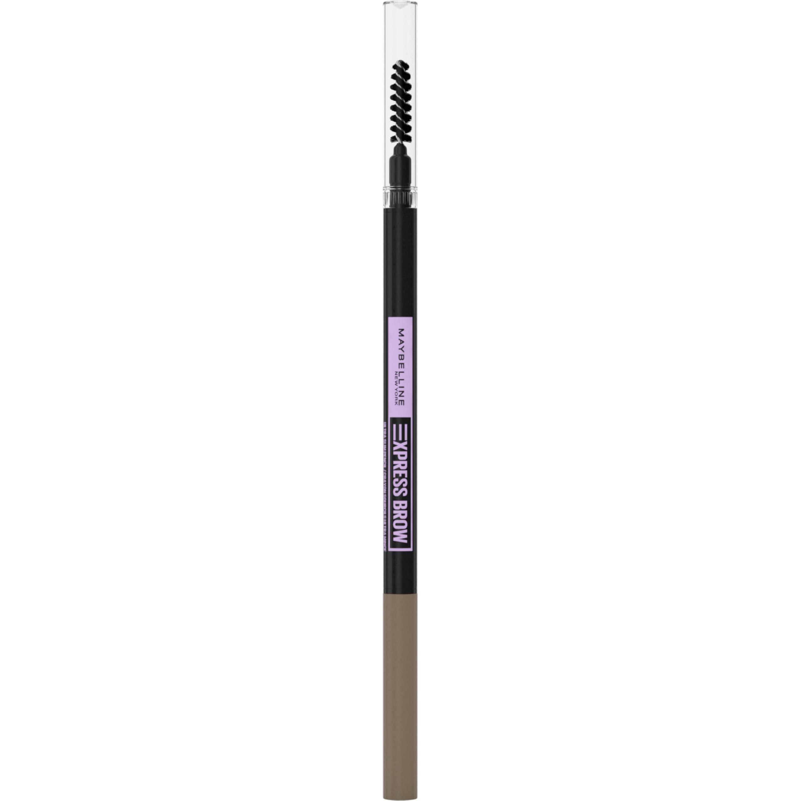 Maybelline Brow Ultra Slim Defining Eyebrow Pencil 01 Blonde