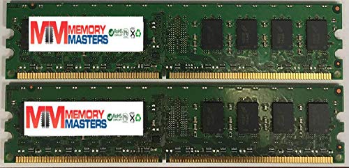 MemoryMasters 2GB DDR2 PC2-6400 [ Lenovo ThinkCentre M58e 7843p