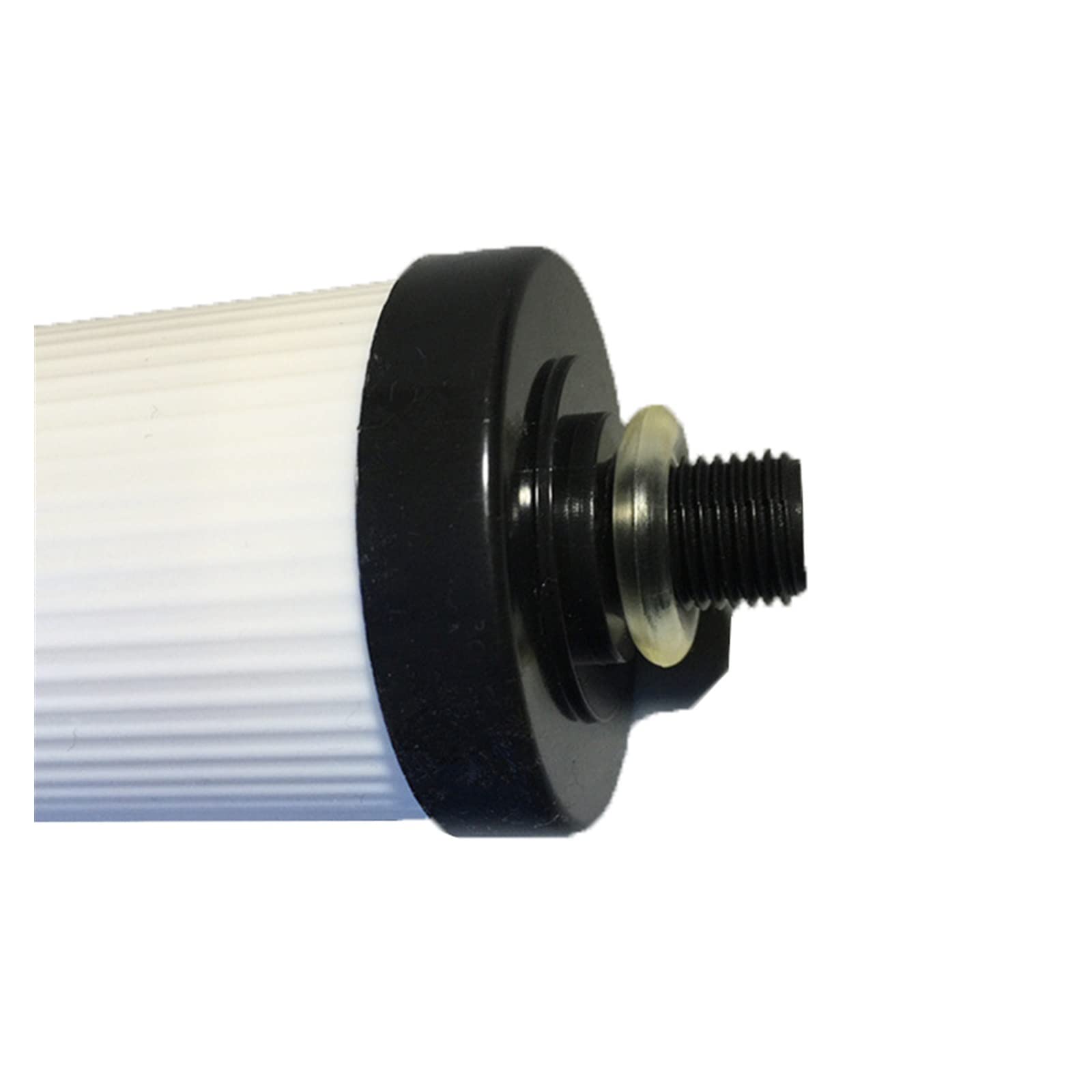 Filtro Osmosis Inversa 10 pulgadas Cto comprimido + filtro de carbón activado de cerámica + filtro de agua activado granular de resina Udf for granular de ósmosis inversa