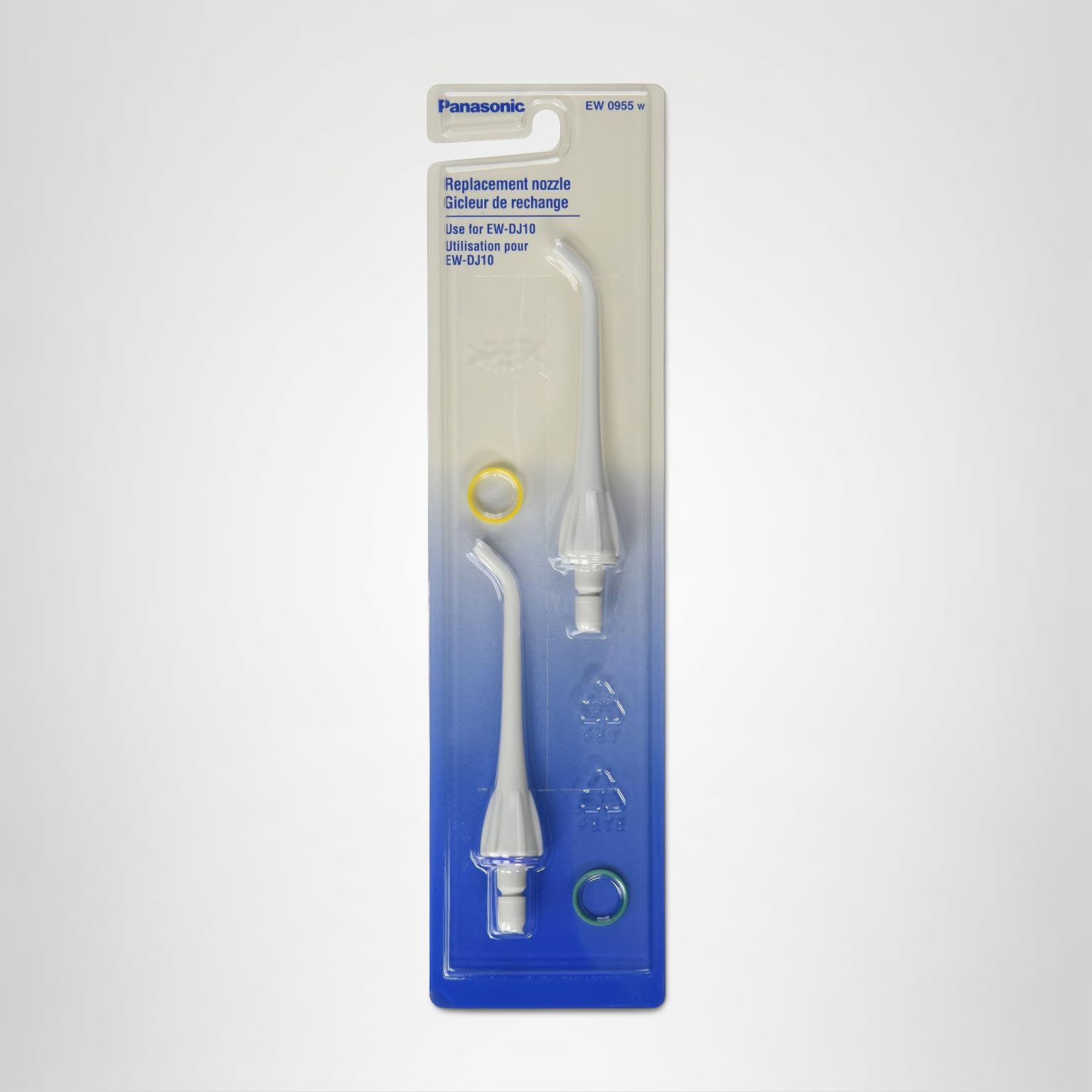 Panasonic 净水器 Amazon.com: Panasonic Water Jet Nozzle Replacement, Compatible