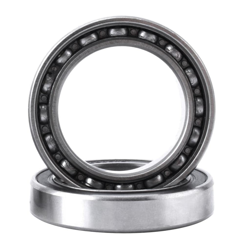 Bike BB Bottom Bracket Thread Press-in Axis Steel Ball Bearing Replacement-picture-25