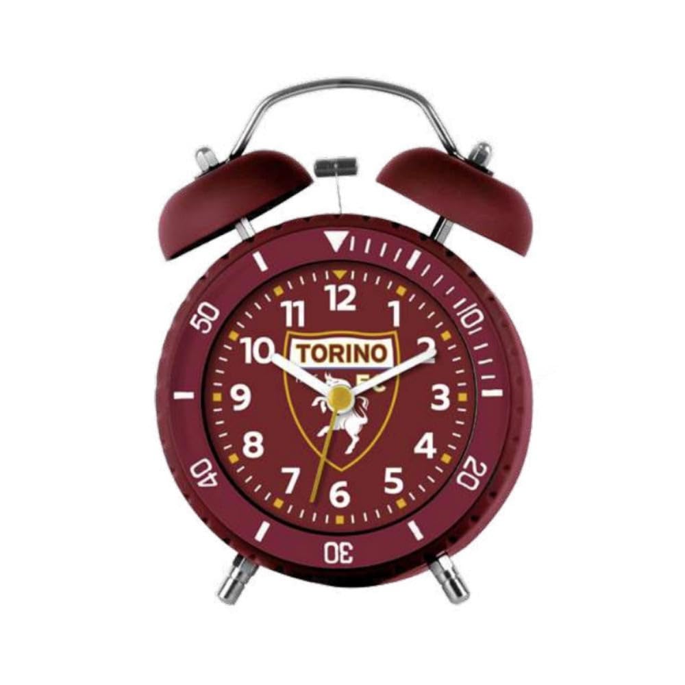 Sveglia Torino Toro Ufficiale Granata SVETR1525